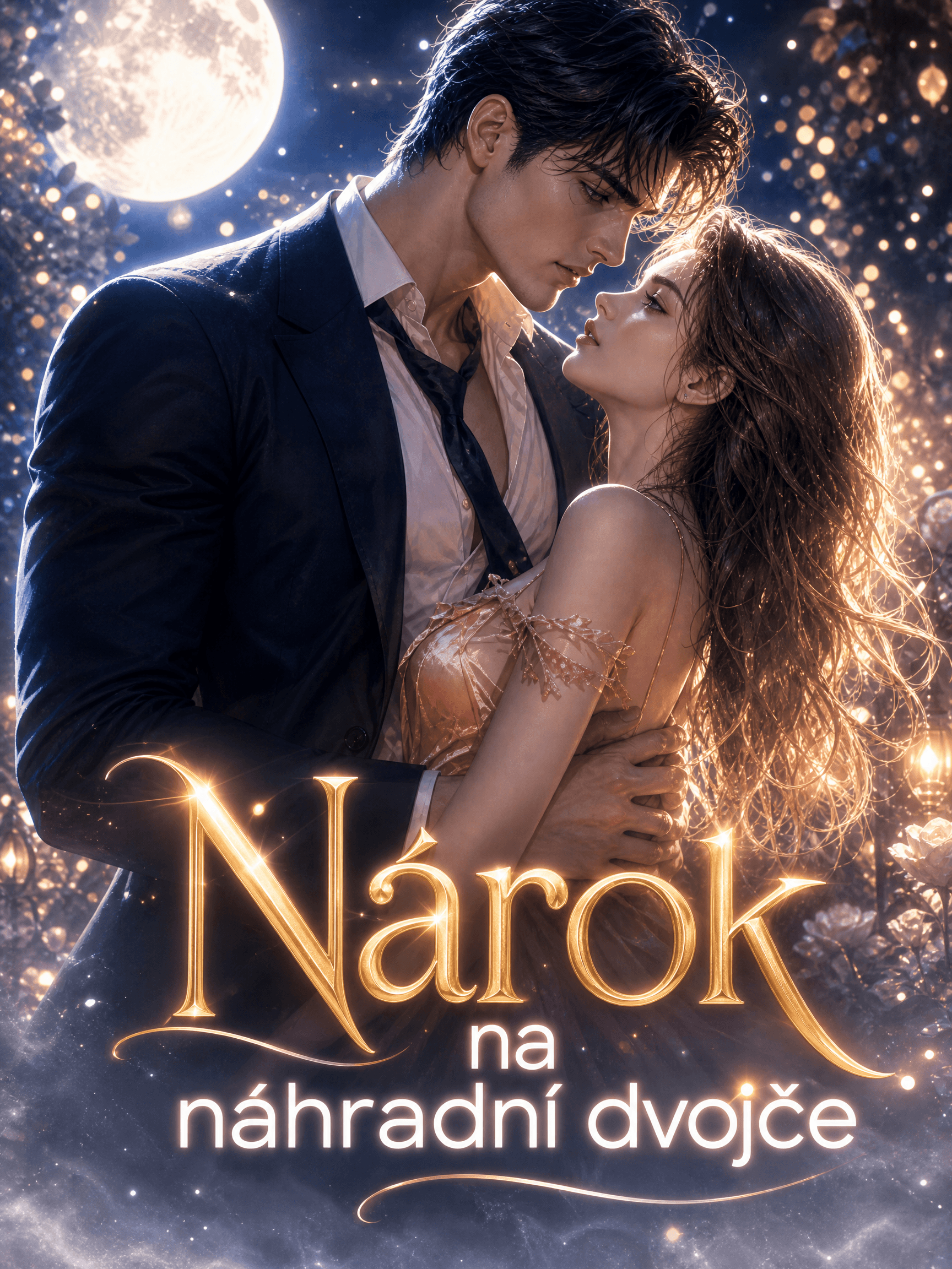 Nárok na náhradní dvojče