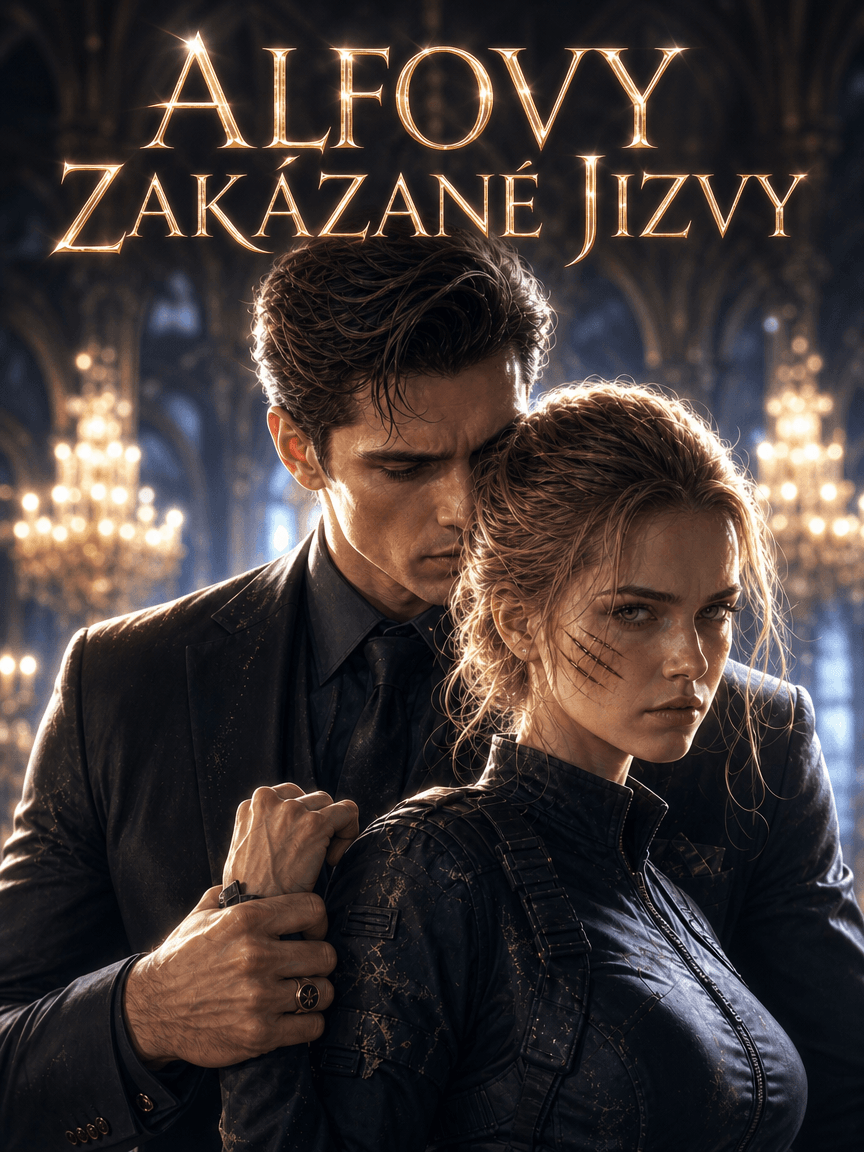Alfovy zakázané jizvy