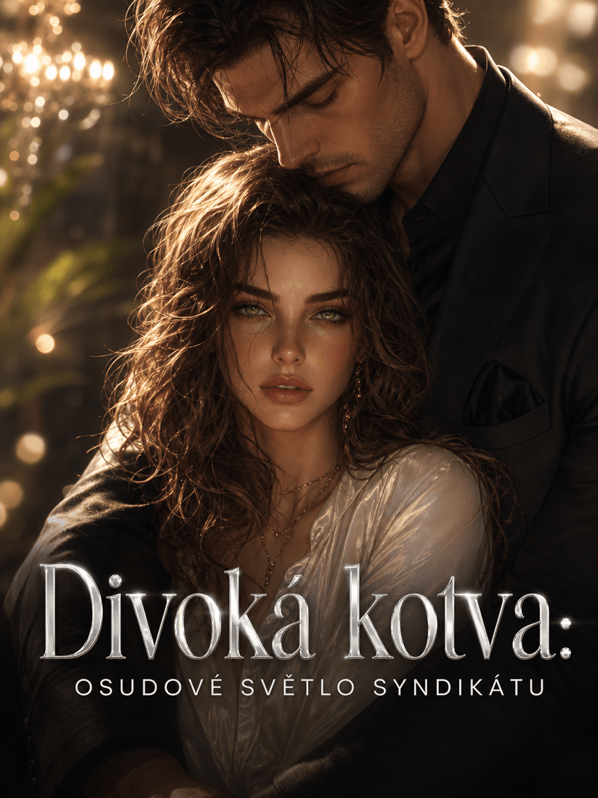 Divoká kotva: Osudové světlo syndikátu
