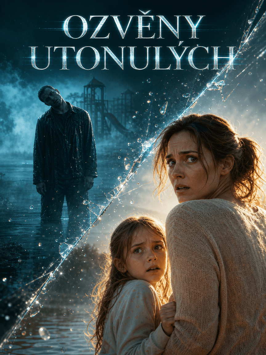 OZVĚNY UTONULÝCH