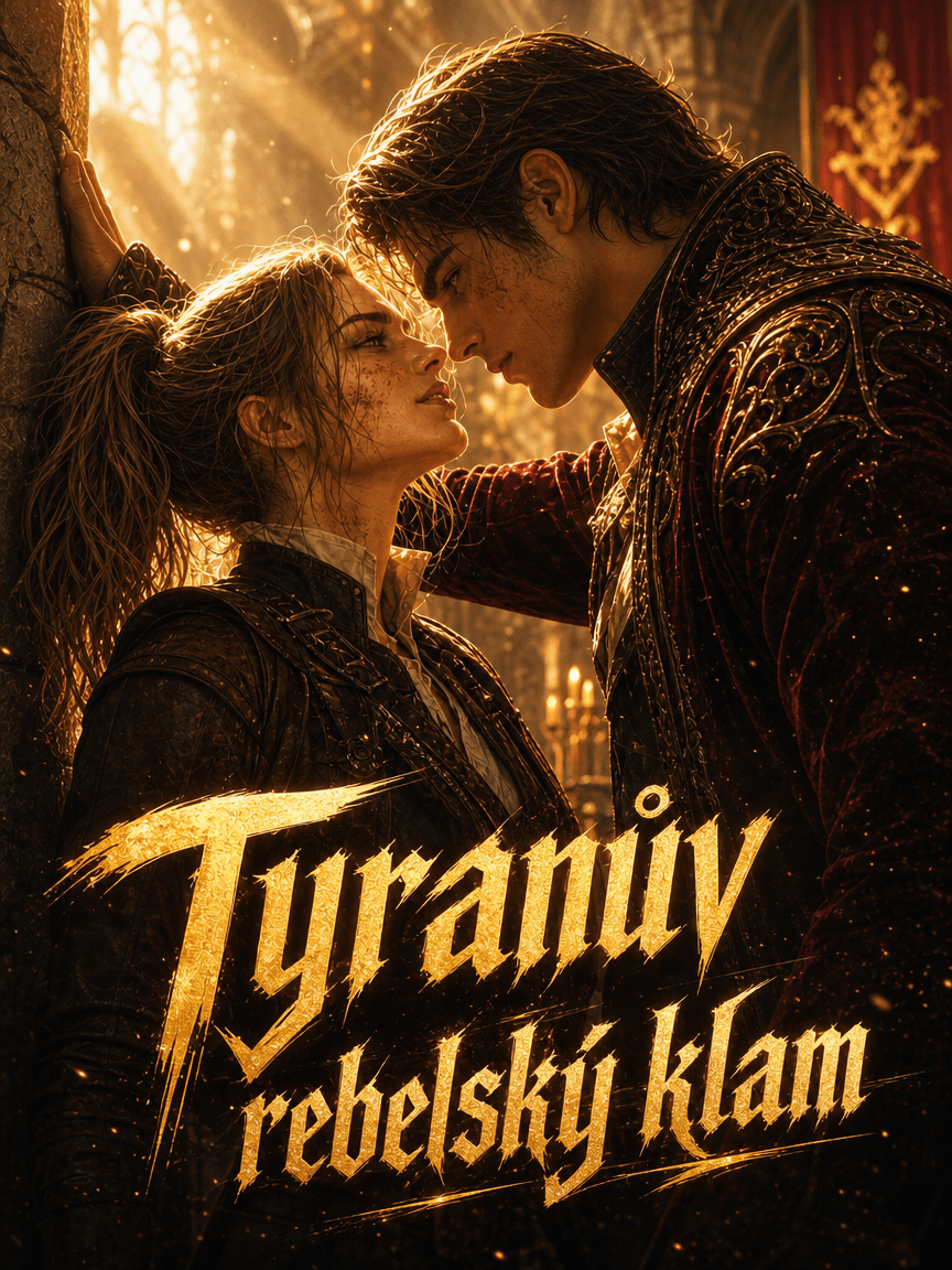 Tyranův rebelský klam