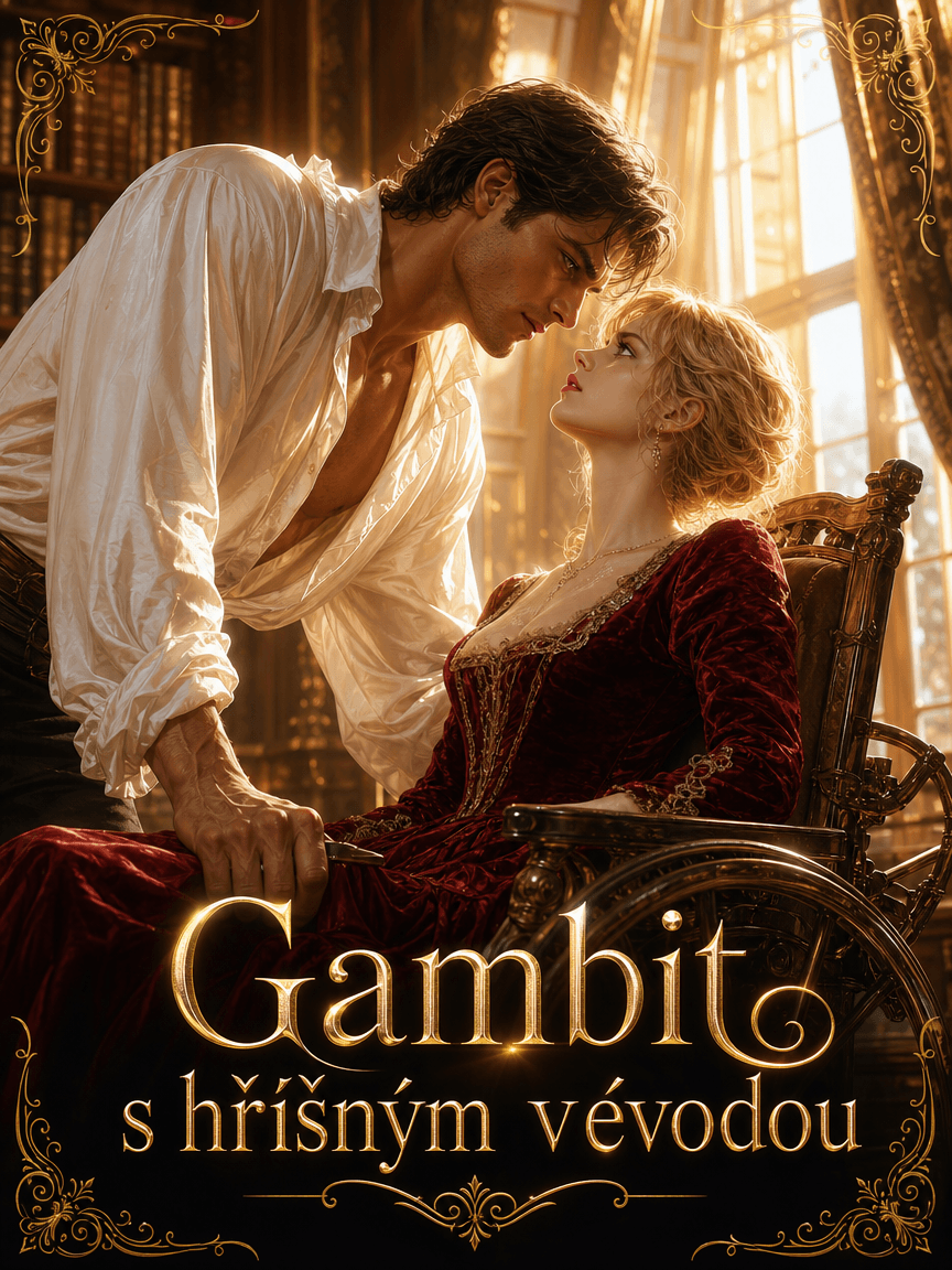 Gambit s hříšným vévodou