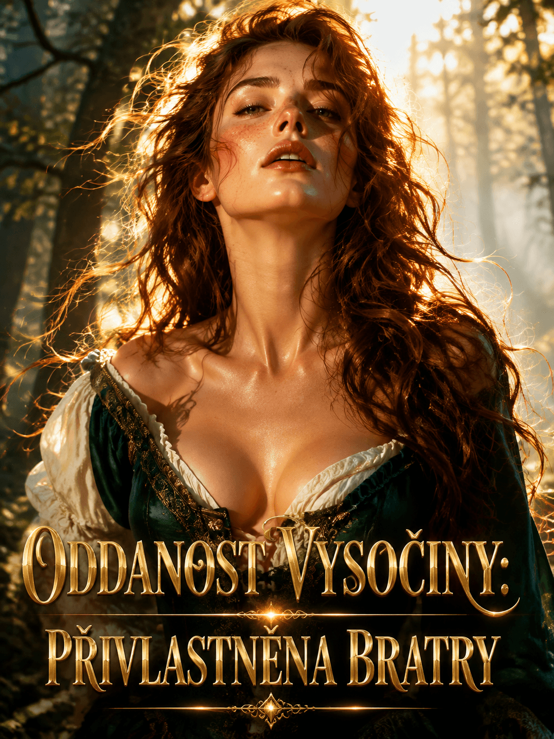 Oddanost Vysočiny: Přivlastněna bratry