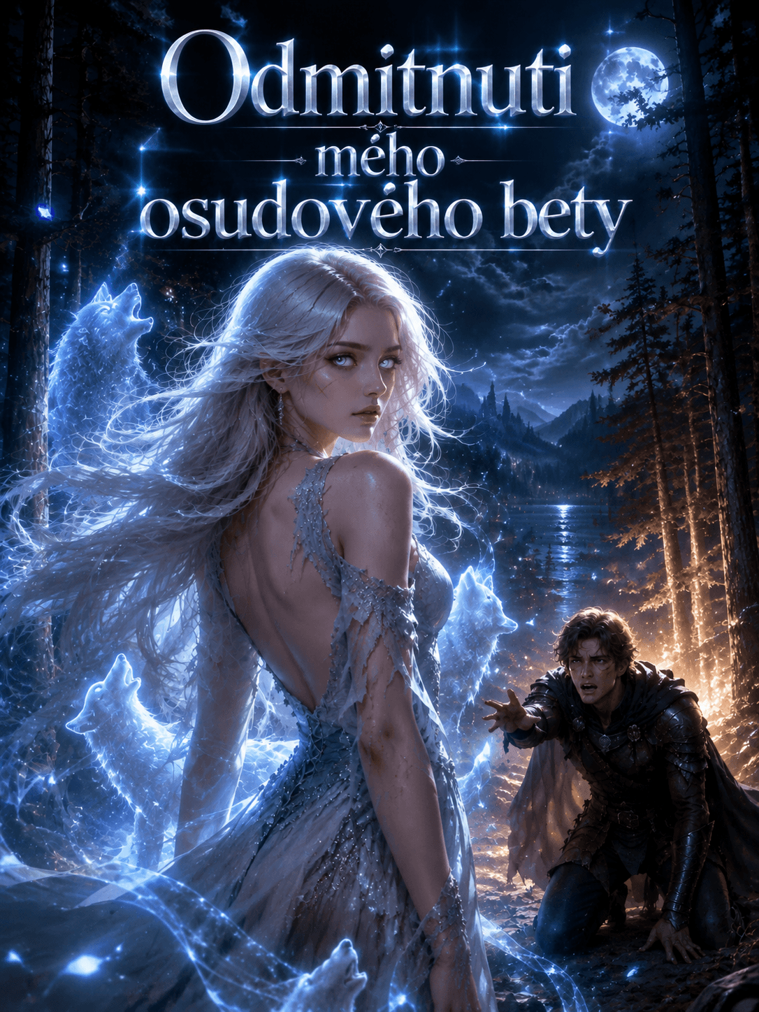 Odmítnutí mého osudového bety