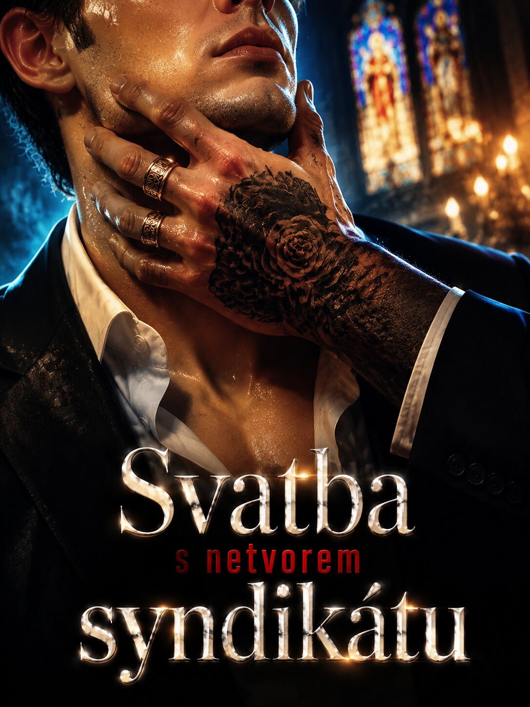 Svatba s netvorem syndikátu