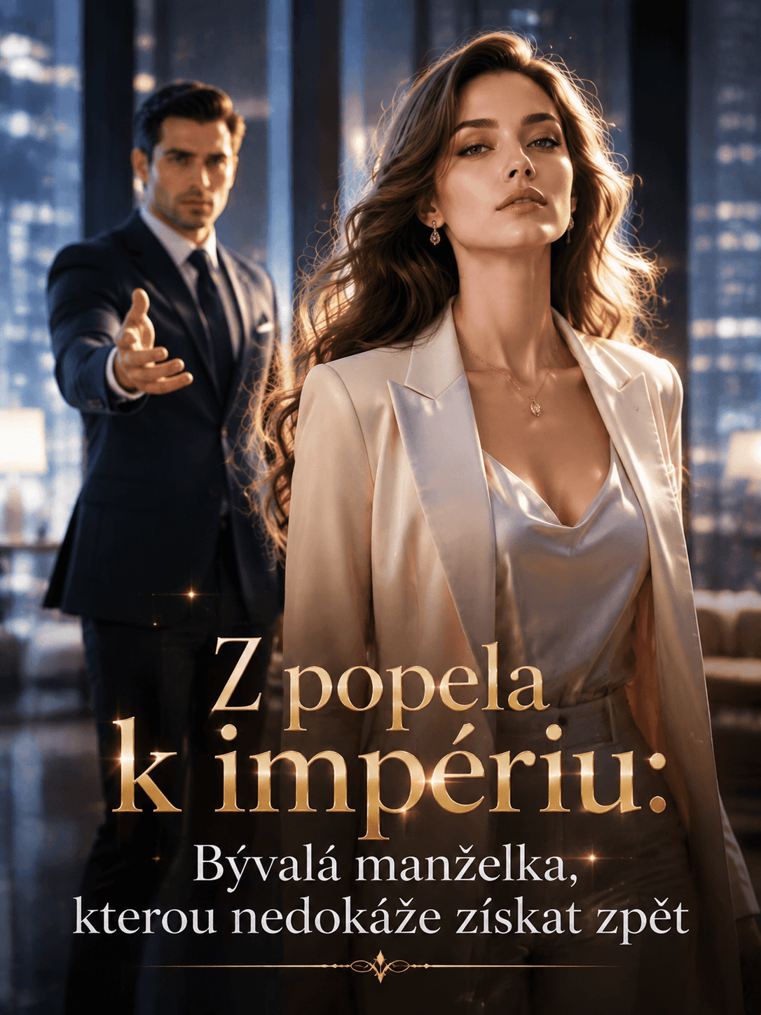 Z popela k impériu: Bývalá manželka, kterou nedokáže získat zpět