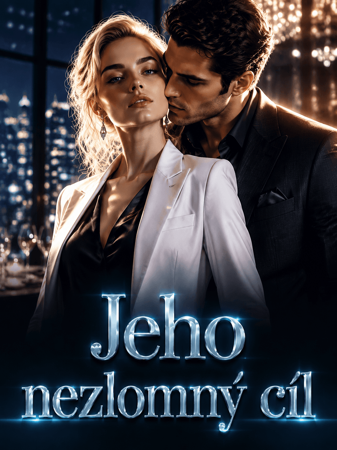 Jeho nezlomný cíl