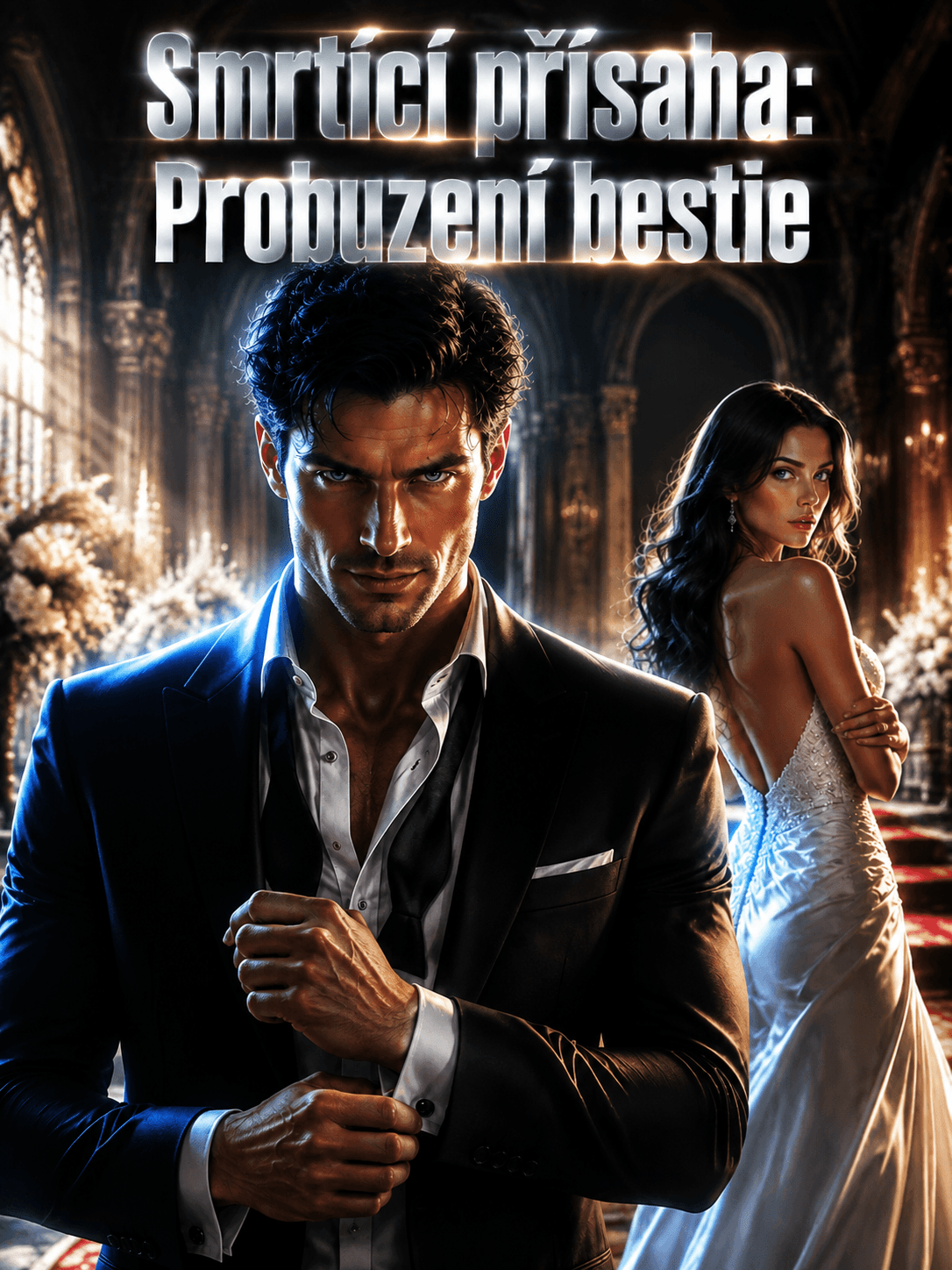 Smrtící přísaha: Probuzení bestie