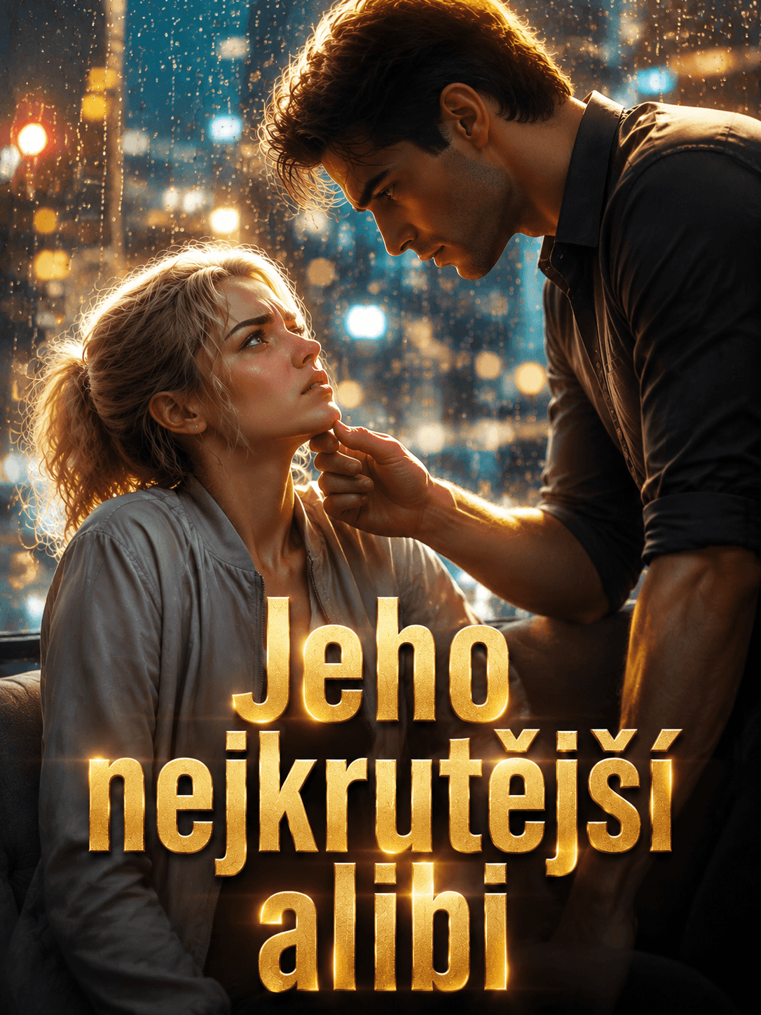 Jeho nejkrutější alibi