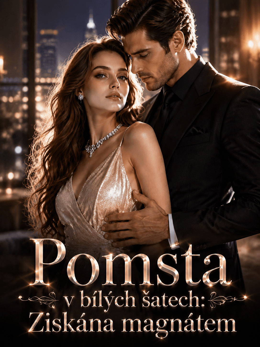 Pomsta v bílých šatech: Získána magnátem