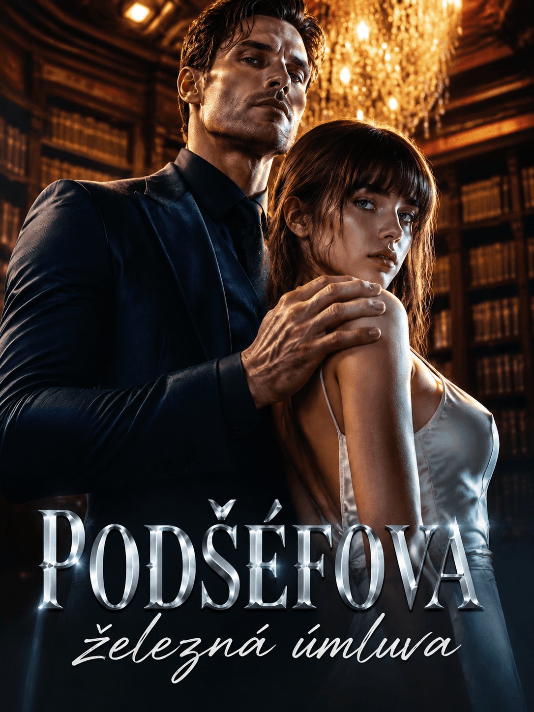 Podšéfova železná úmluva