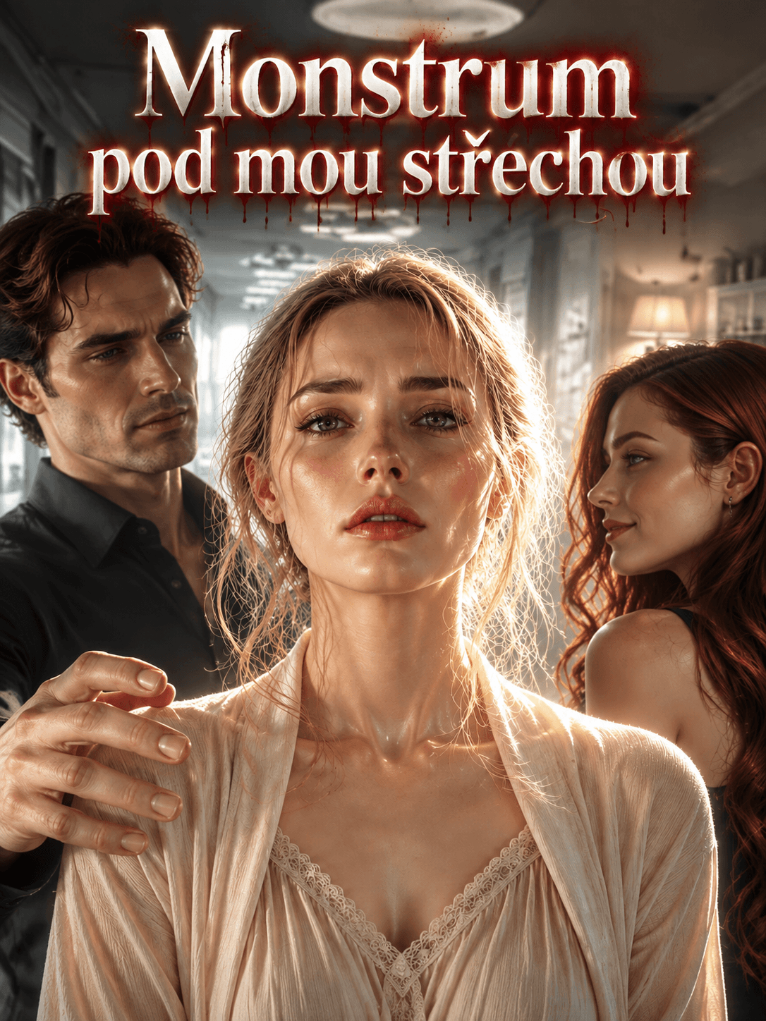 Monstrum pod mou střechou