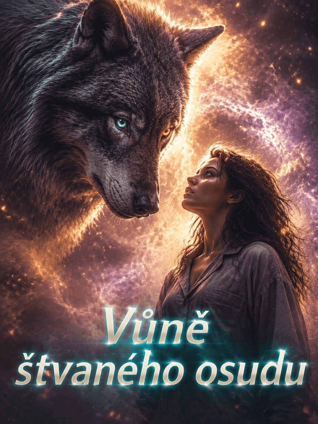 Vůně štvaného osudu