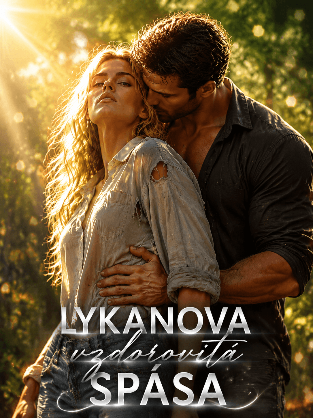 Lykanova vzdorovitá spása