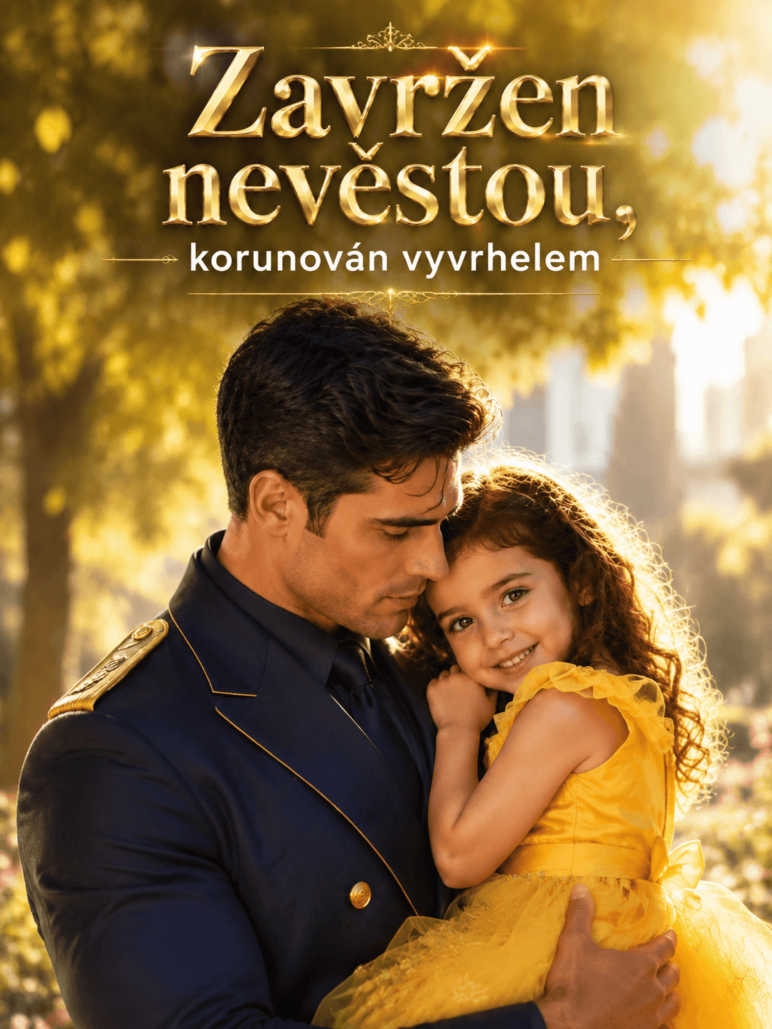 Zavržen nevěstou, korunován vyvrhelem