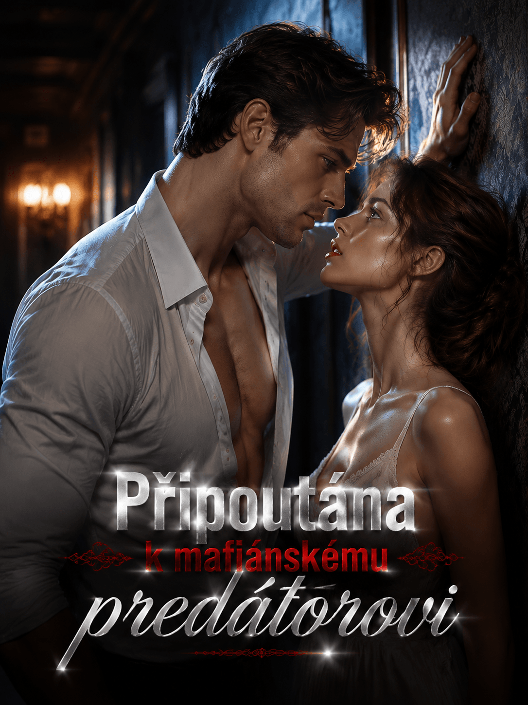 Připoutána k mafiánskému predátorovi
