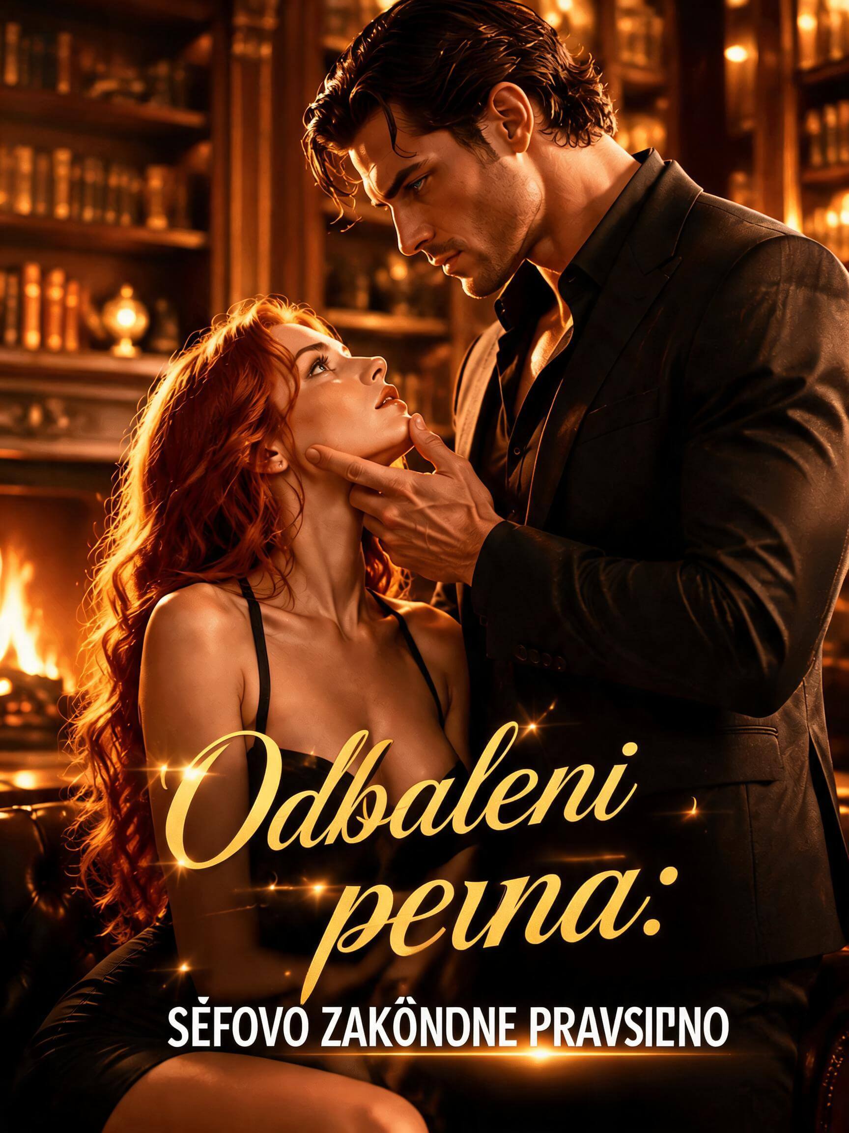 Odhalení pána: Šéfovo zakázané pravidlo
