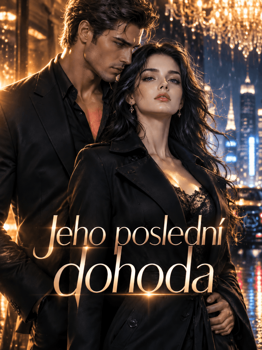 Jeho poslední dohoda