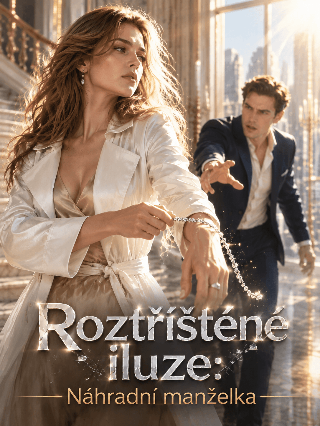 Roztříštěné iluze: Náhradní manželka
