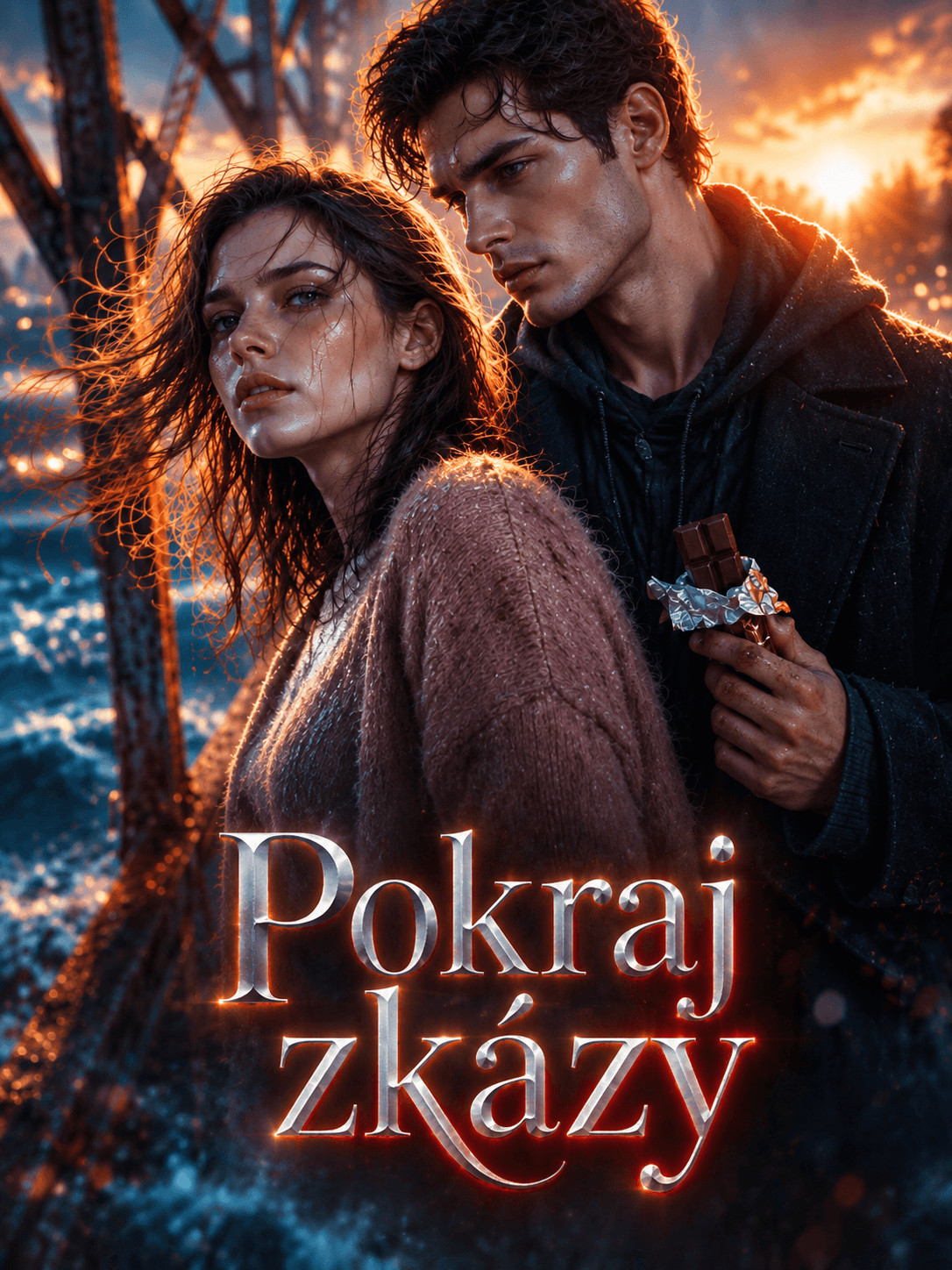 Pokraj zkázy