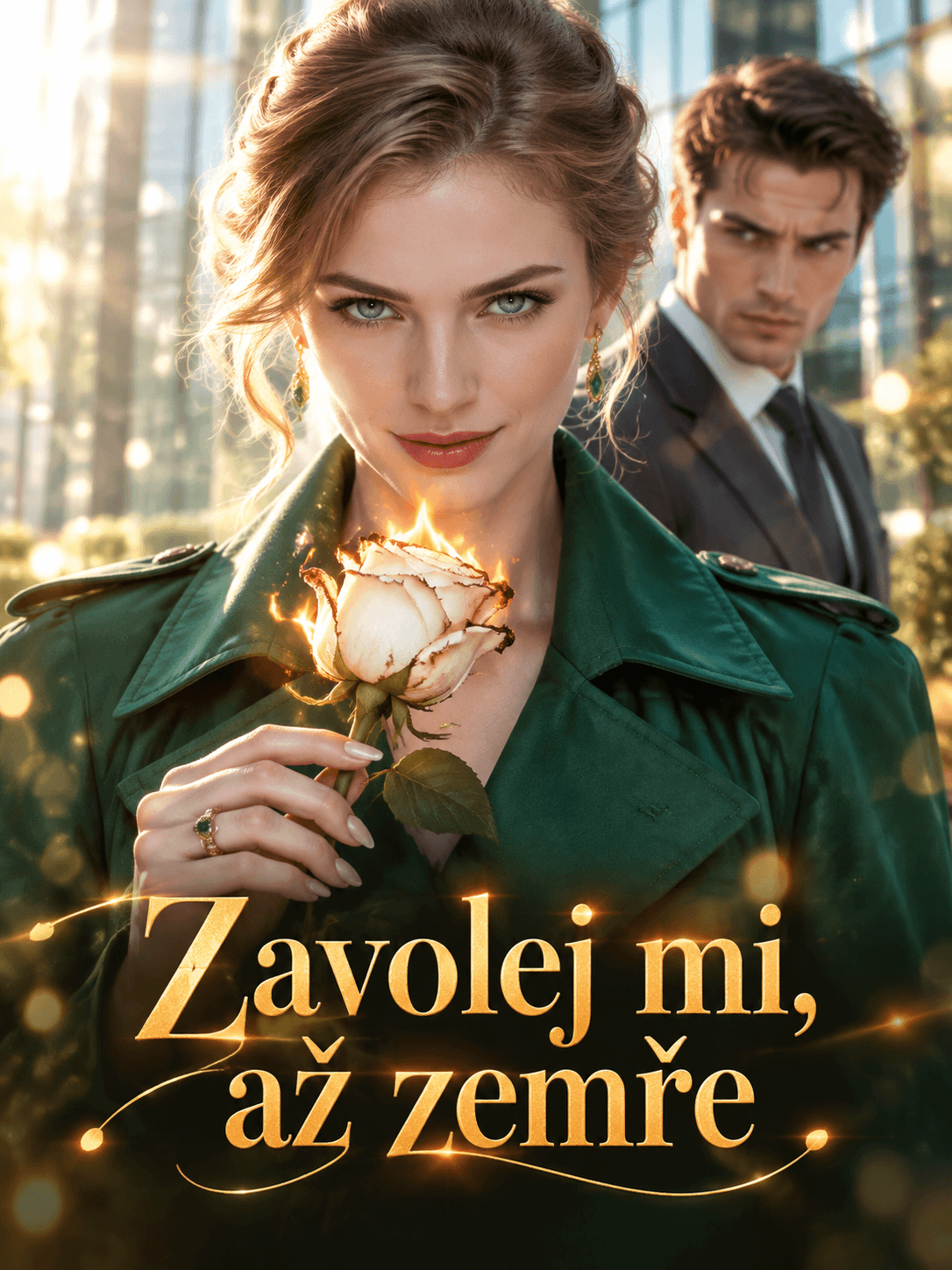 Zavolej mi, až zemře