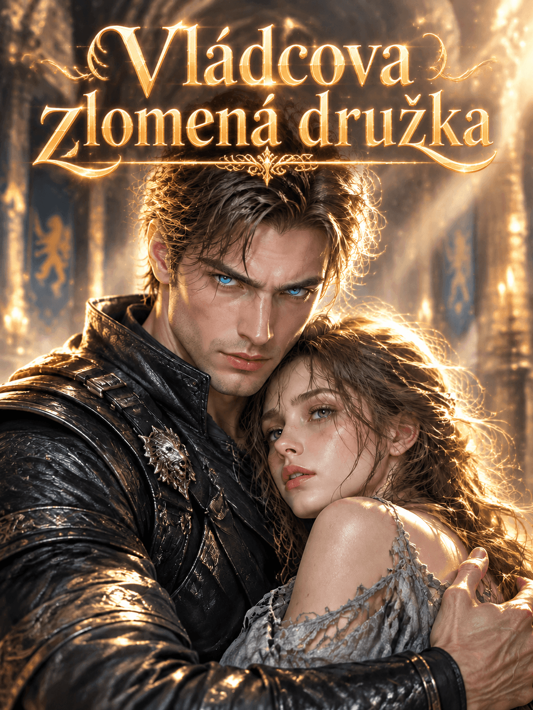 Vládcova zlomená družka