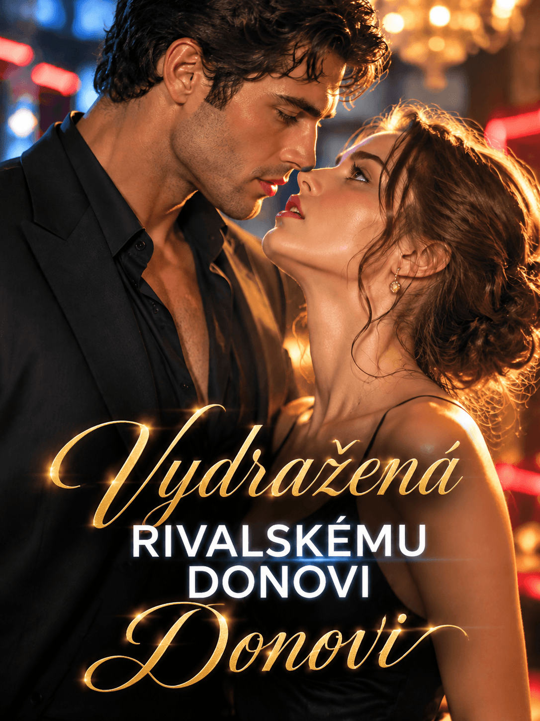 Vydražená rivalskému donovi
