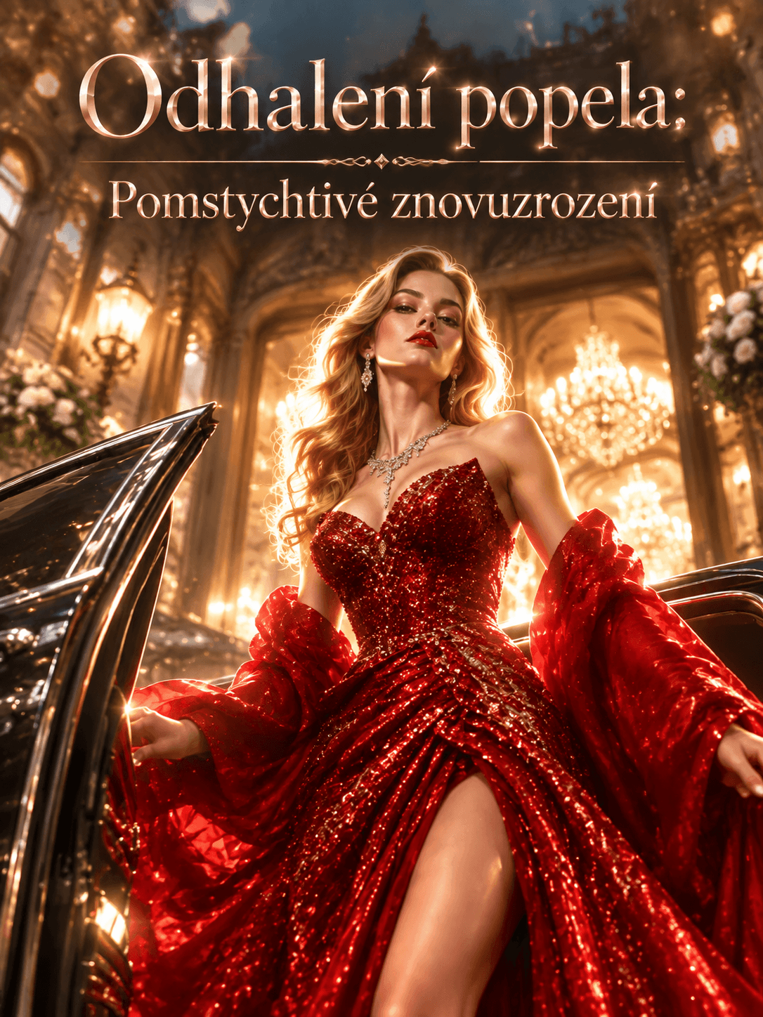 Odhalení popela: Pomstychtivé znovuzrození