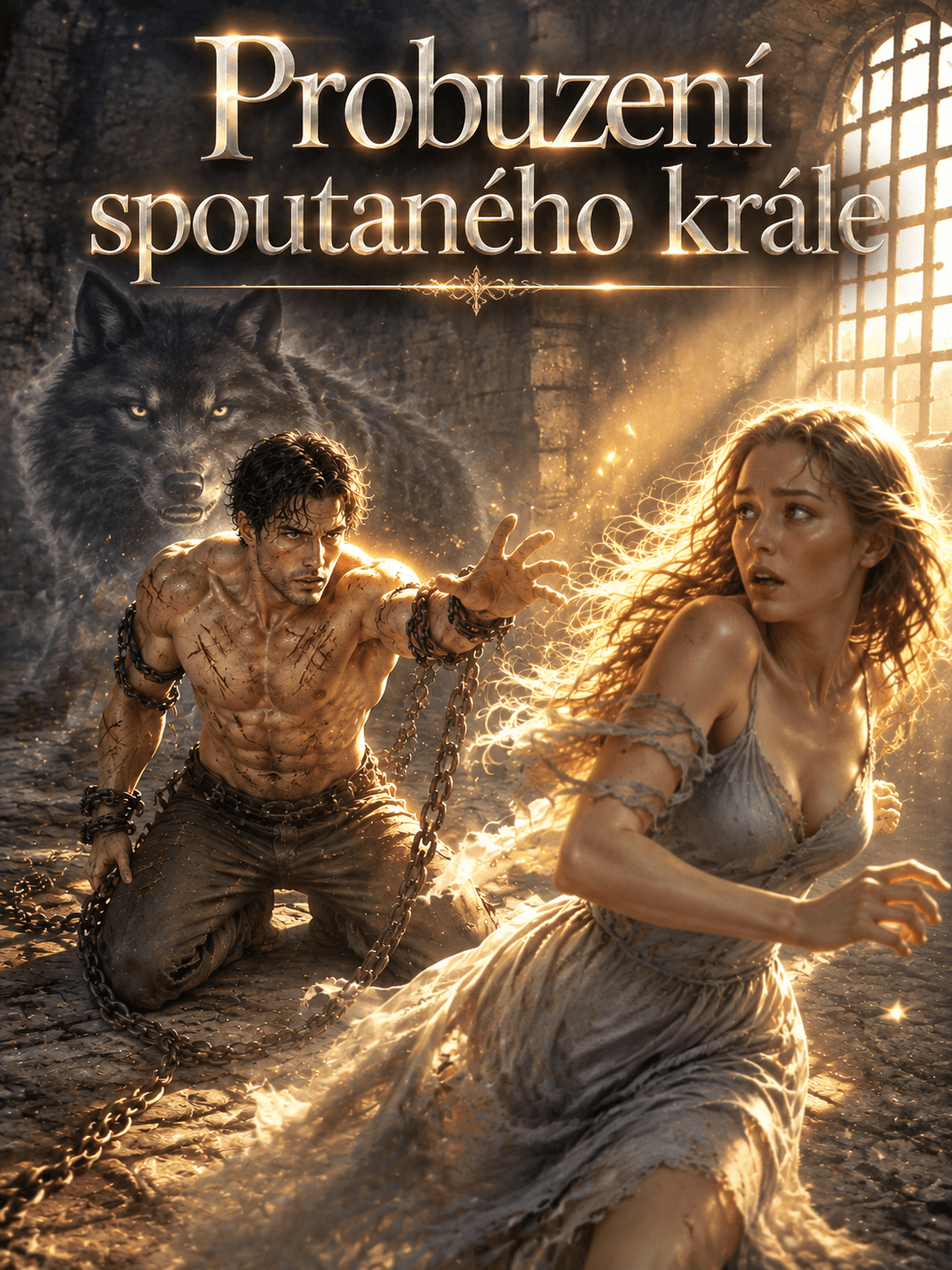 Probuzení spoutaného krále
