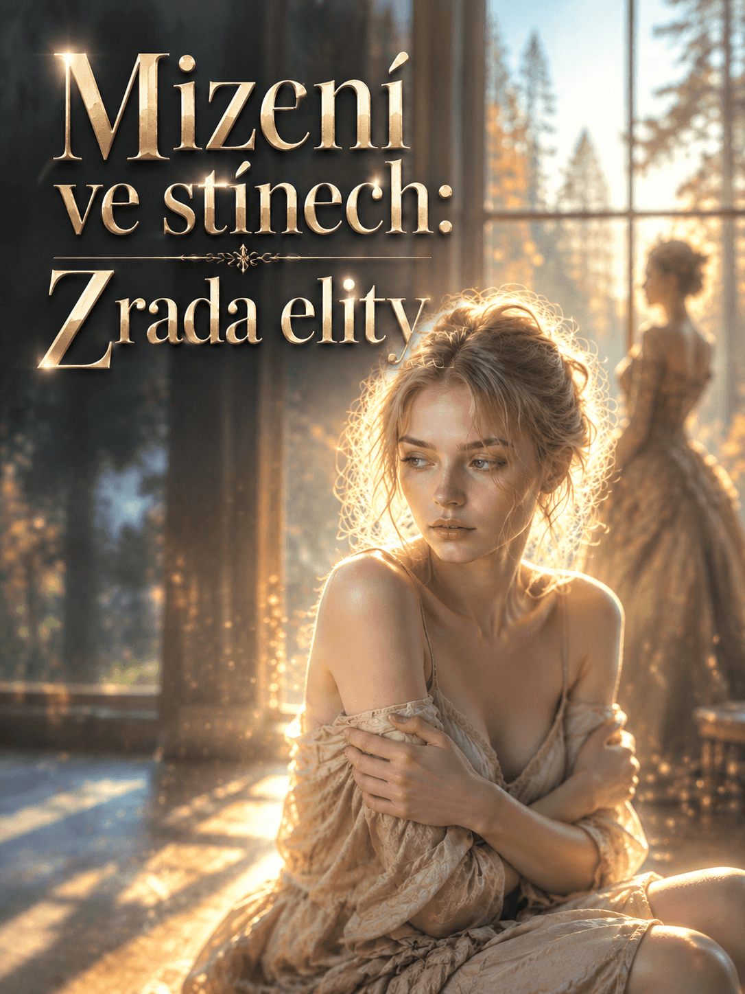 Mizení ve stínech: Zrada elity