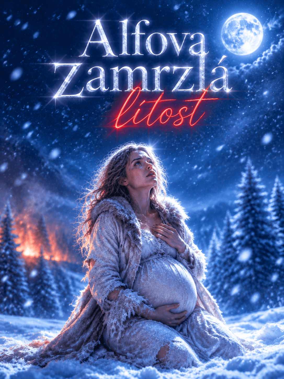 Alfova zamrzlá lítost