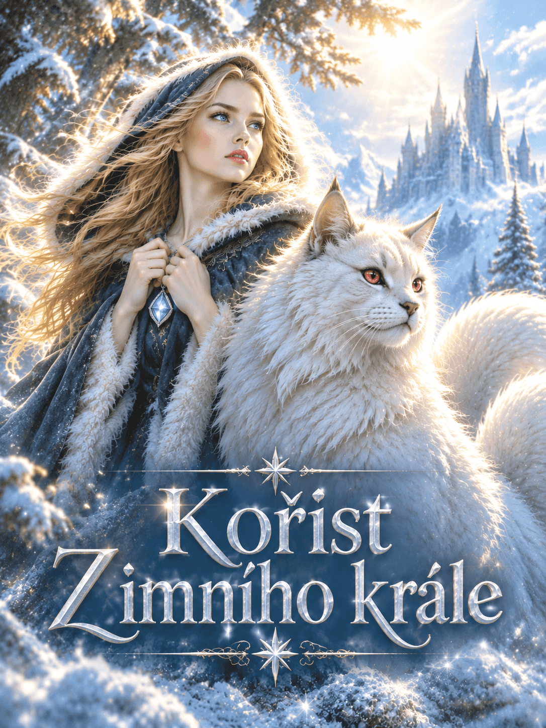 Kořist Zimního krále