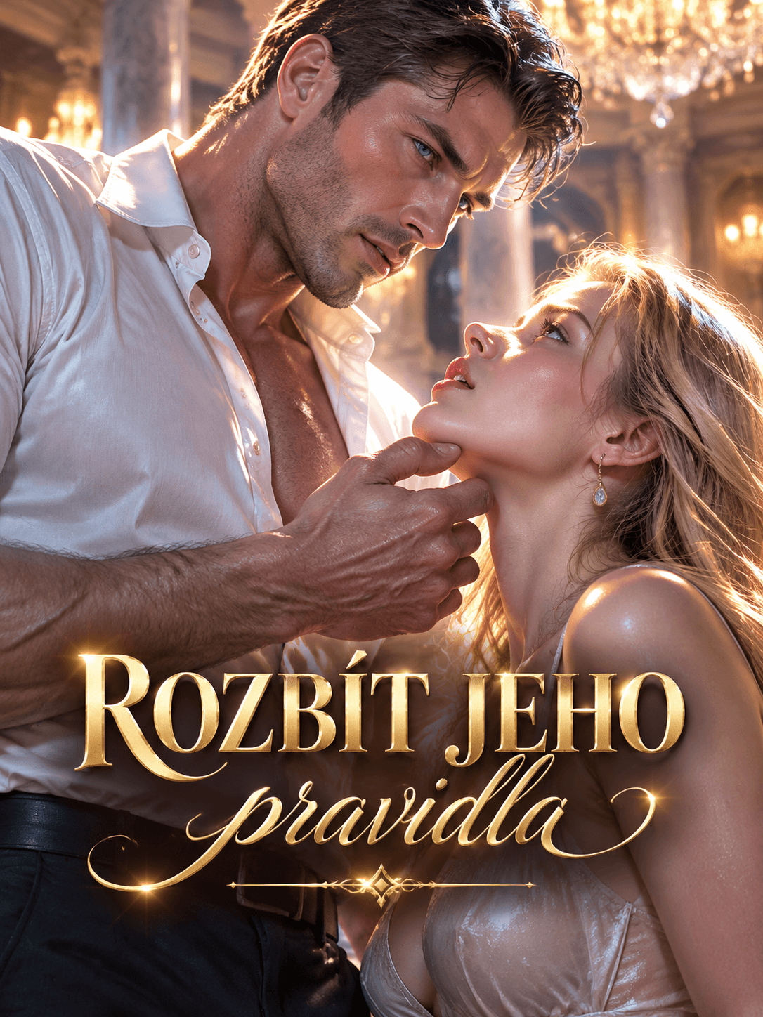 Rozbít jeho pravidla