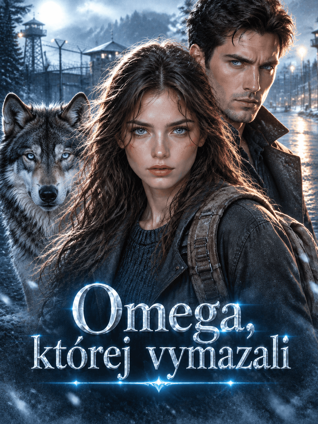 Omega, kterou vymazali