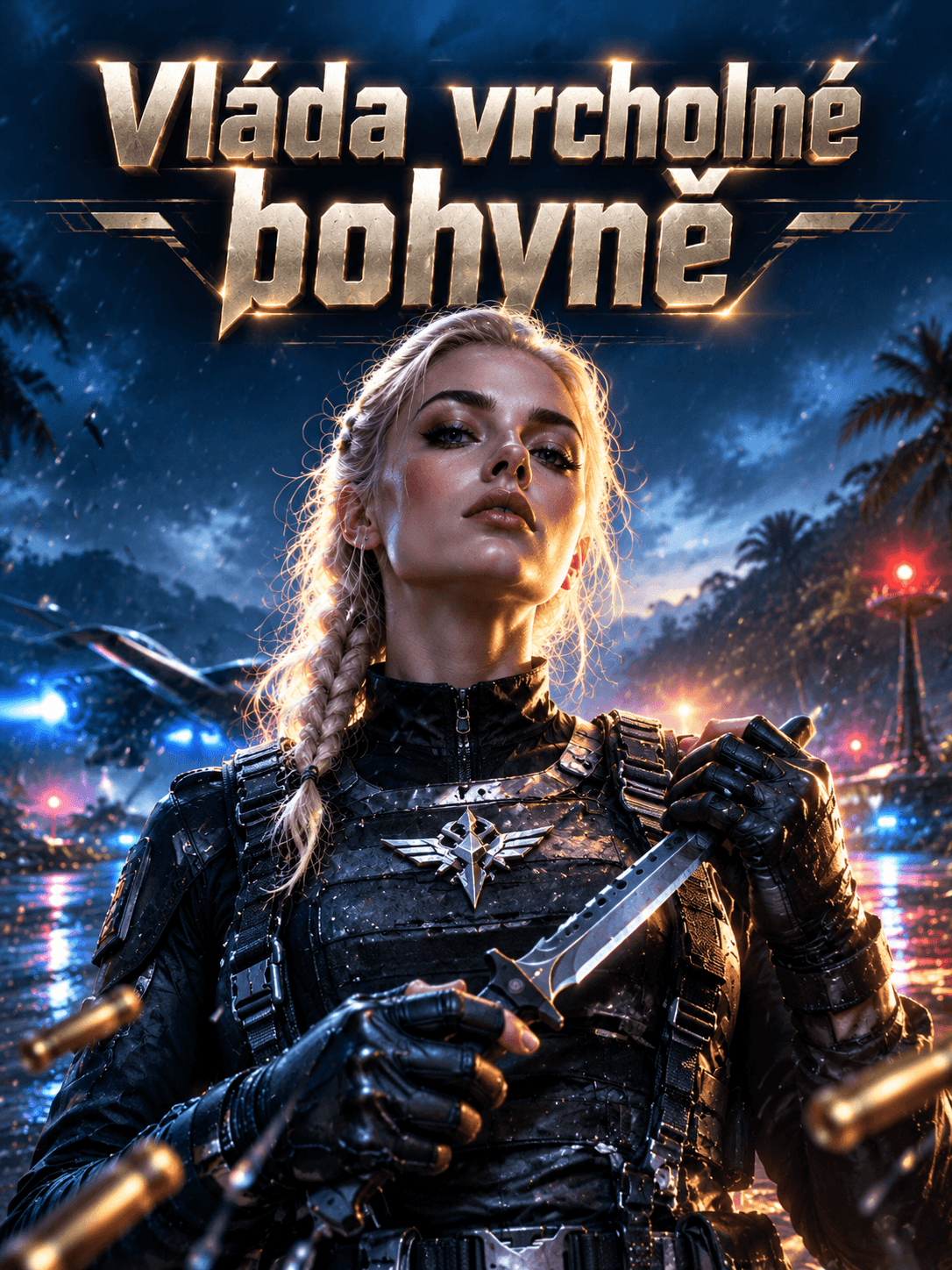 Vláda vrcholné bohyně