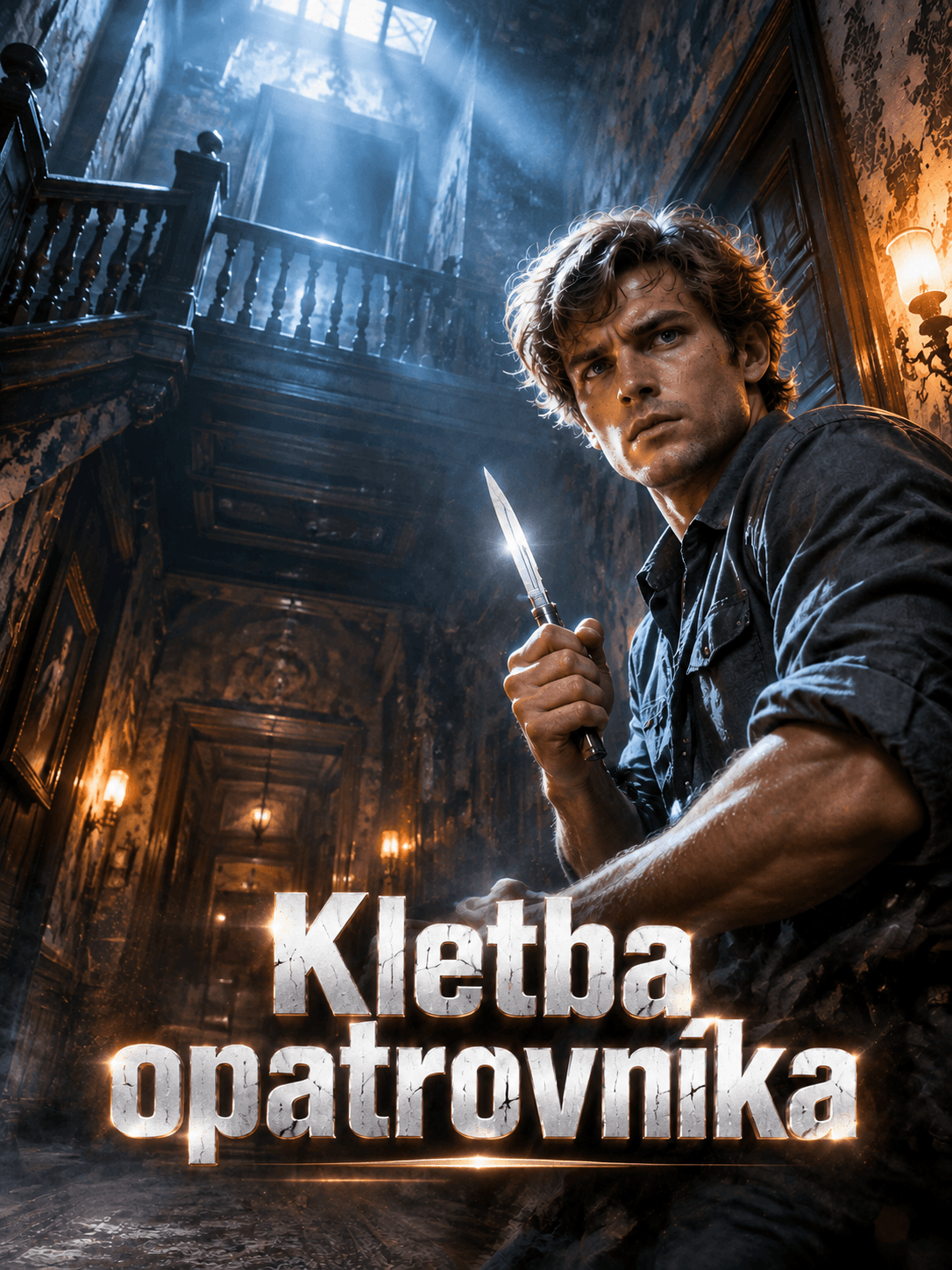 Kletba opatrovníka