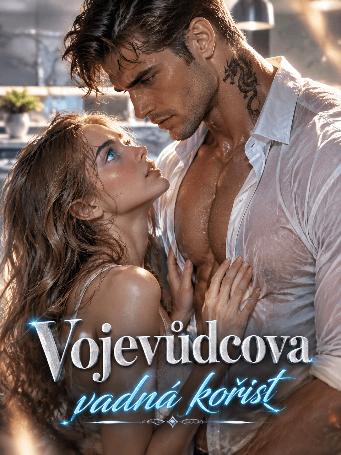 Vojevůdcova vadná kořist